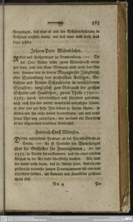 Friedrich Ernst Wilmsen