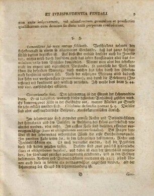 Erläuterung des in Deutschland üblichen Lehnrechts in einem Commentar über Böhmers Principia iuris feudalis