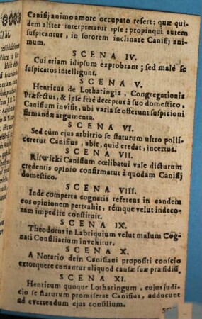 Henricus Canisius in Mariam ex asse liberalis