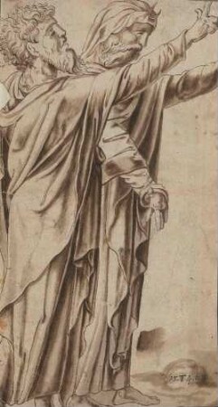 Moses und Aaron