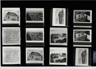Philipp Holzmann AG - Alte Holzmann-Fotos, ohne Ortsangabe, 1993