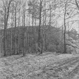 Schanze Coblenz : Coblenzer Schanze