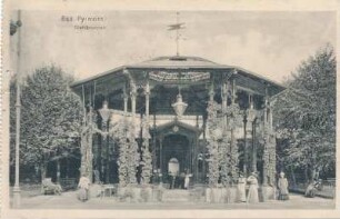 Hylliger Born (Hauptquelle)