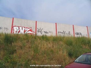 RWZ | KAoS | 305 | BERLiN & MANNHEiM | 621