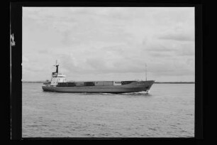 Markus (1971), Speck, Rendsburg