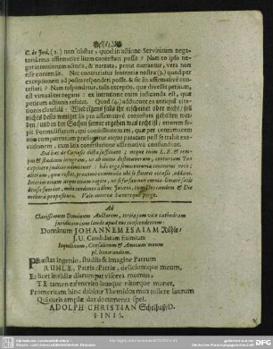 Glückwunschgedicht