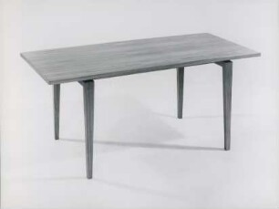 Wilkhahn Esstisch "527" von Herbert Hirche
