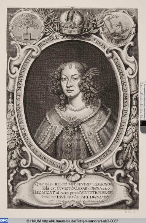 Kaiserin Eleonora