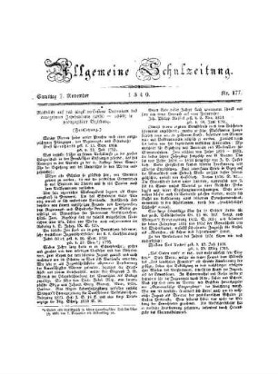 177: Heft 177