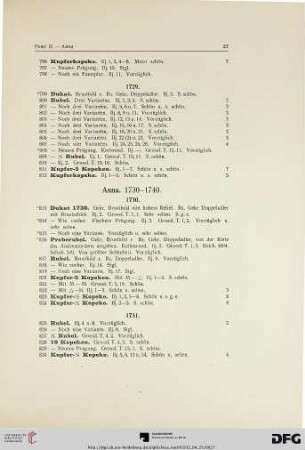 Anna (Nr. 813-951)