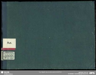 Lisetta e Castagnaccio - Mus.2455-F-13 : V (2), vl, bc; MenR 144