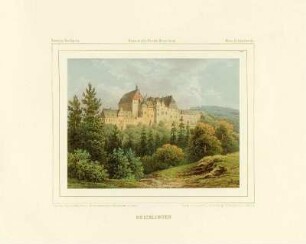 Schloss Beichlingen