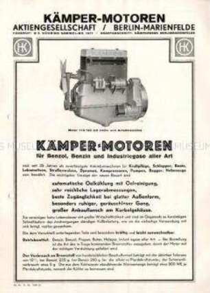 Motoren