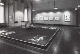 Ausstellung Marc Chagall