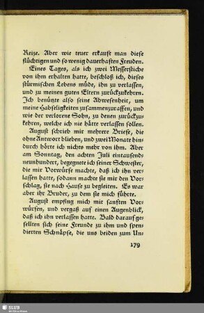 [Das Bekenntnis]