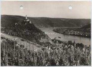 Braubach, Marksburg