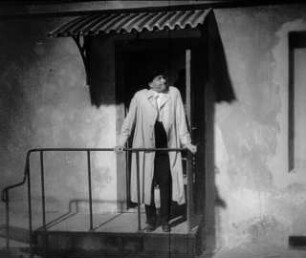 Ich bei Tag und Du bei Nacht (1932) - Filmanfang