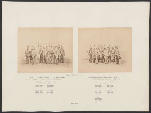 Erstes Bairisches Corps