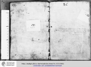 (Pseudo-)Bonaventura: Meditationes vitae Christi