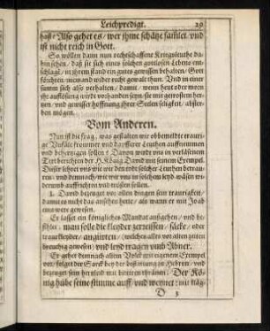 29-39, Vom Anderen