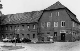 Schlieben, Lindenstraße 43