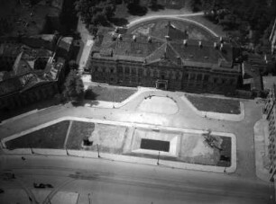 Pałac Krasińskich / Krasiński-Palast
