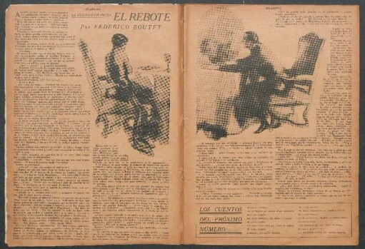 El rebote