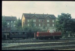 Heilbronn-Süd