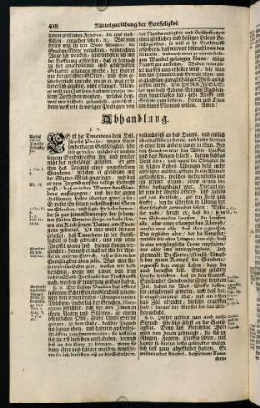 428-445, Abhandlung.