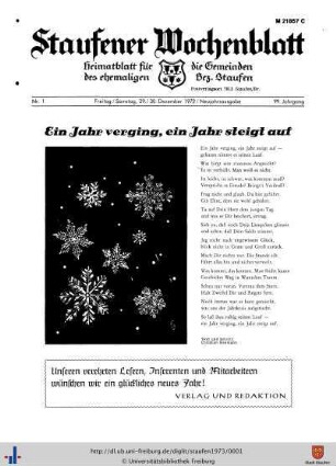 Januar 1973