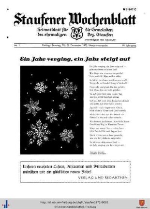 Januar 1973