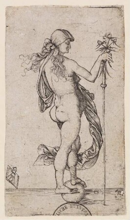 Das kleine Glück (Kleine Fortuna)