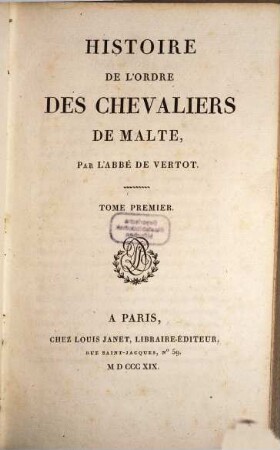 Histoire de Malte, 1