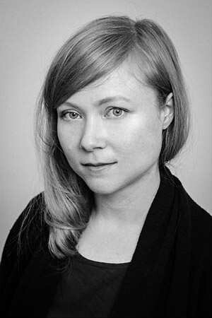 Gudrun Gruber
