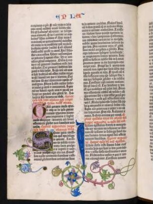Argumentum in Epistolam Iudae et Epistola Iudae