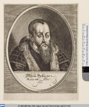 [Wilhelm, Herzog von Mantua]