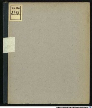 Clelia : In einer Opera vorgestellet Auf dem grossen Braunschweigischen Theatro In der Lichtmessen Messe 1730.