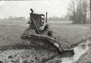Wulff-Gerät der Maschinenfabrik Joh. Flügger, Delmenhorst