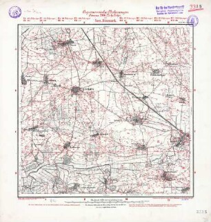 [3335] Bismark Agronomische Bohrungen zu Sect. Bismark
