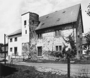 Ehem. Hospitalbau und Hofgut; Beselich, Hof Beselich 1