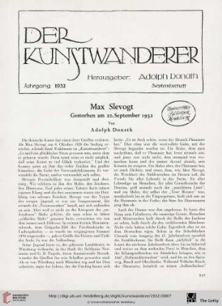 Septemberheft
