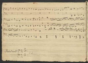 Präludien und Fugen. Arr; pf 4hands; C-Dur; BWV 547