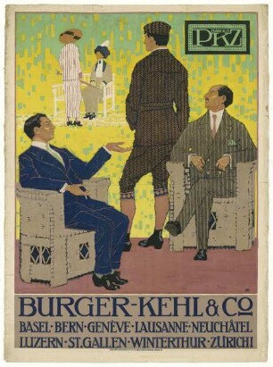 Burger-Kehl & Co