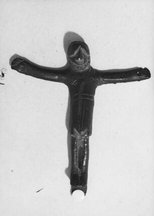 Christusfigur (ohne Kreuz)