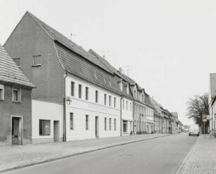 Marktstraße