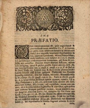Disputatio iuridica de confesso non convicto
