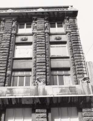 Messe- und Geschäftshaus "Jägerhof"