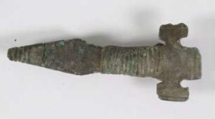 Bügelfibel Granstedt FStNr. 38
