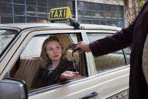 Taxi