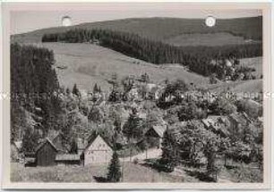 Altenau im Harz